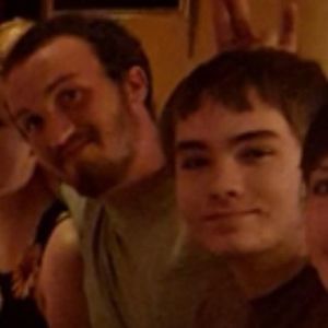 Meet your Posher, Ryan